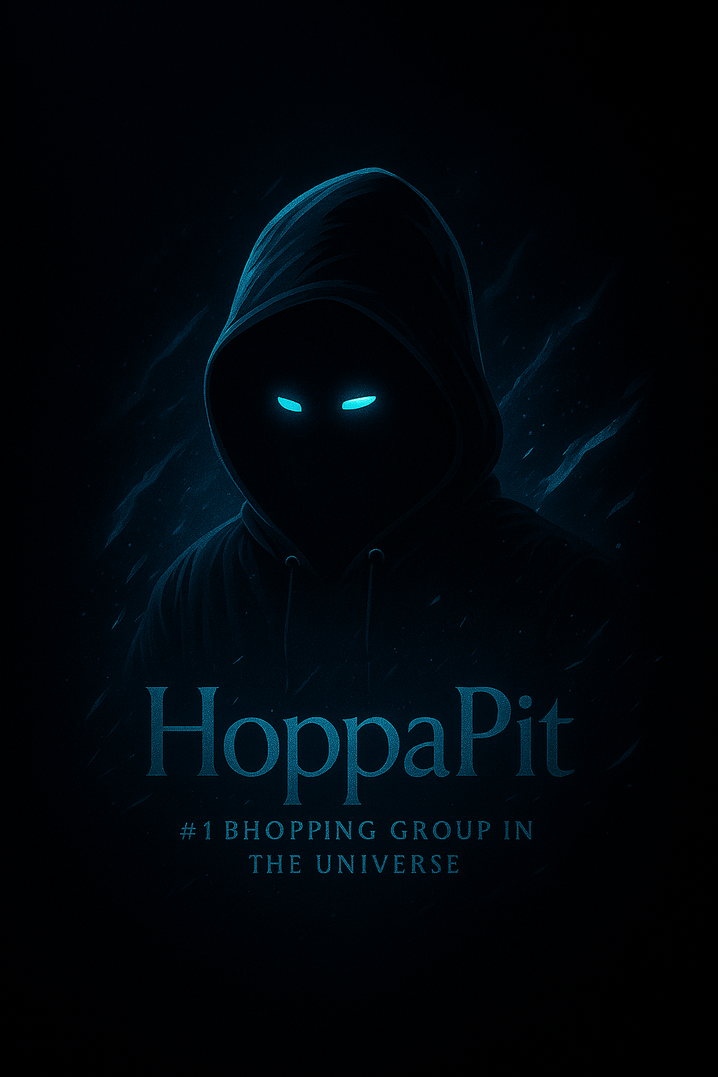 HoppaPit Logo